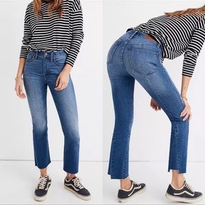 Madewell Jeans